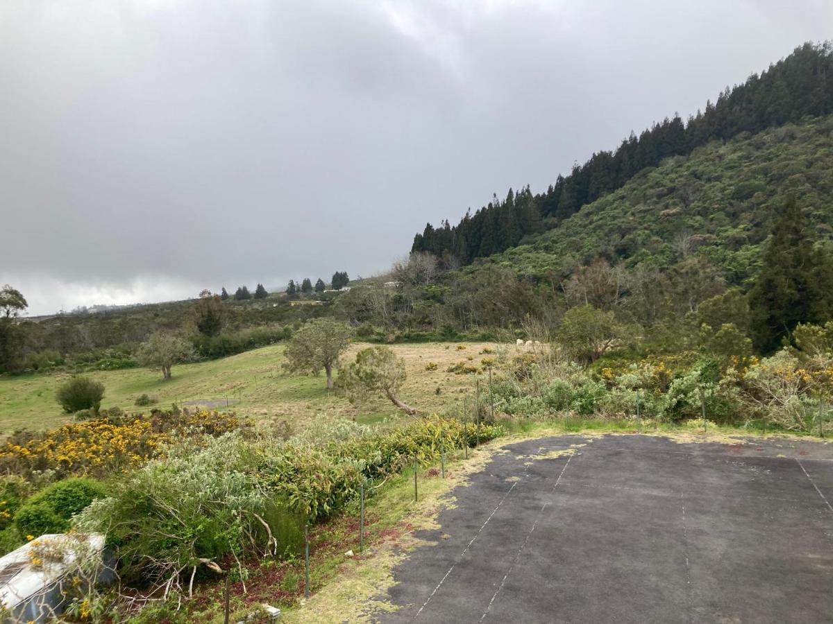 Locations Saisonnieres The Volcano 勒唐蓬 外观 照片